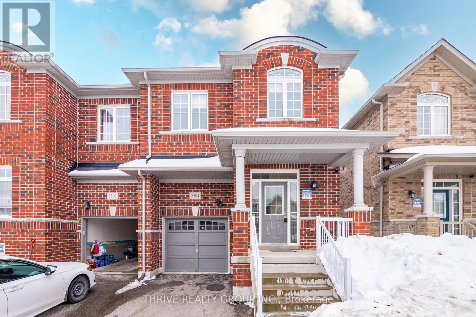 5504 Meadowcrest Avenue, Mississauga (Churchill Meadows), Ontario  L5M 0V7 - Photo 1 - W11987179