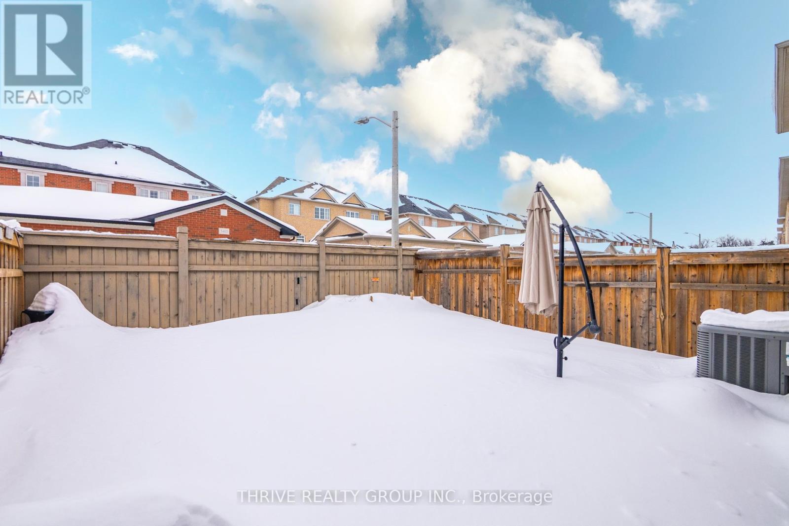 5504 Meadowcrest Avenue, Mississauga (Churchill Meadows), Ontario  L5M 0V7 - Photo 32 - W11987179