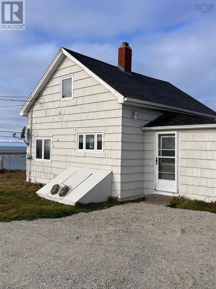 1672 Chebogue Road, Kelleys Cove, Nova Scotia  B5A 5G3 - Photo 1 - 202427103