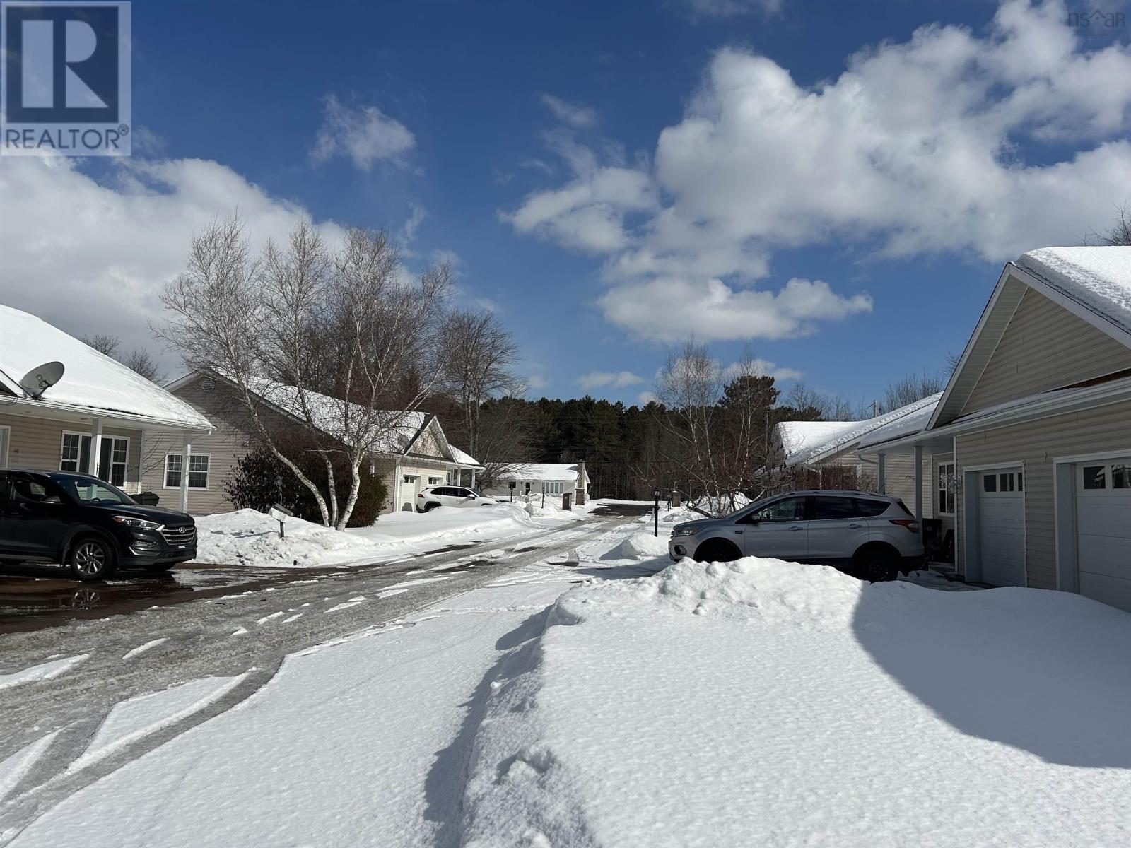 3-17 Brookridge Place, kingston, Nova Scotia