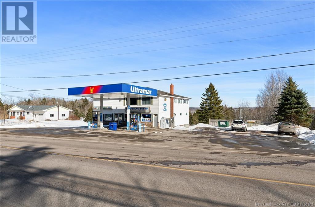 1535 Route 114, Lower Coverdale, New Brunswick  E1J 1G9 - Photo 3 - NB113103