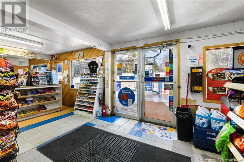 1535 Route 114, Lower Coverdale, New Brunswick  E1J 1G9 - Photo 4 - NB113103