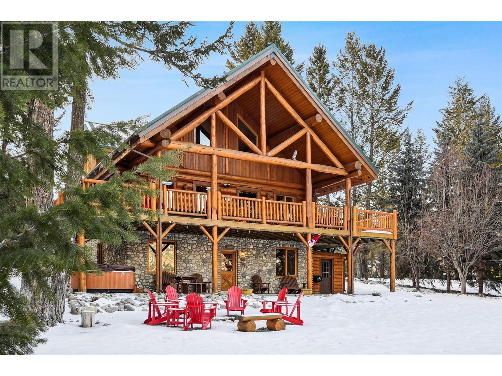 6975 Columbia Ridge Drive, Fairmont Hot Springs, British Columbia  V0B 1L1 - Photo 45 - 10335755