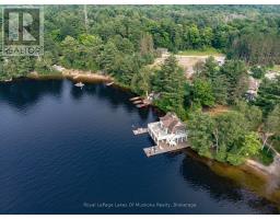 V 16 W 3 - 1020 BIRCH GLEN ROAD, Lake of Bays, Ontario