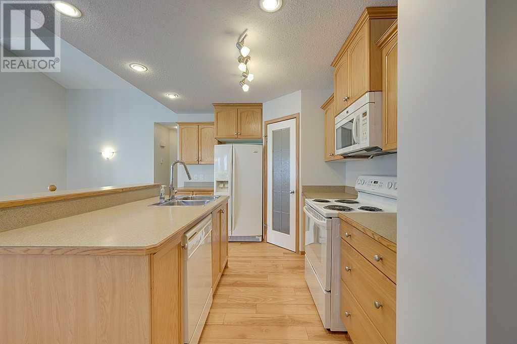 468 Jenkins Drive, Red Deer, Alberta  T4P 3X1 - Photo 5 - A2185578
