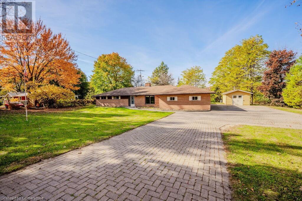 Property at 830 RIVERBANK Drive image 1