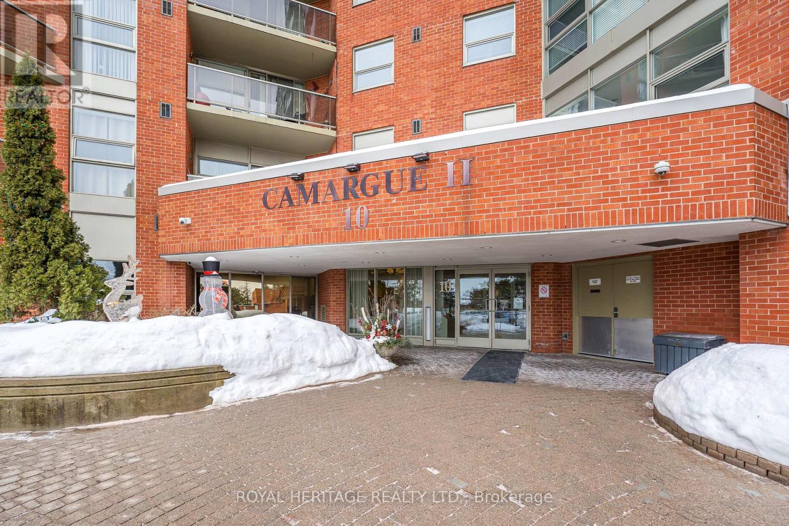 313 - 10 Dean Park Road, Toronto, Ontario  M1B 3G8 - Photo 3 - E11987108