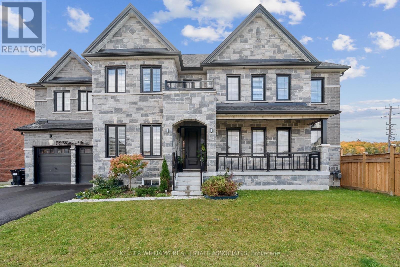 Property at 77 WALKER BOULEVARD image 1