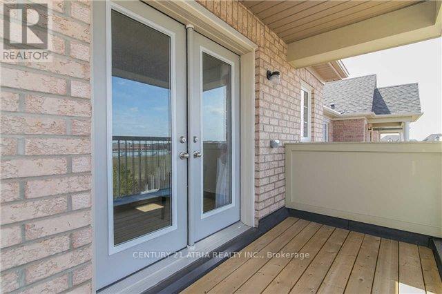 472 Roy Rainey Avenue, Markham, Ontario  L6E 2H6 - Photo 18 - N11987122