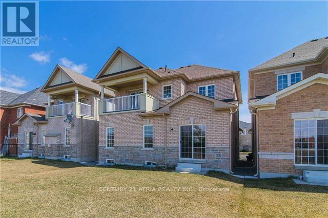 472 Roy Rainey Avenue, Markham, Ontario  L6E 2H6 - Photo 19 - N11987122