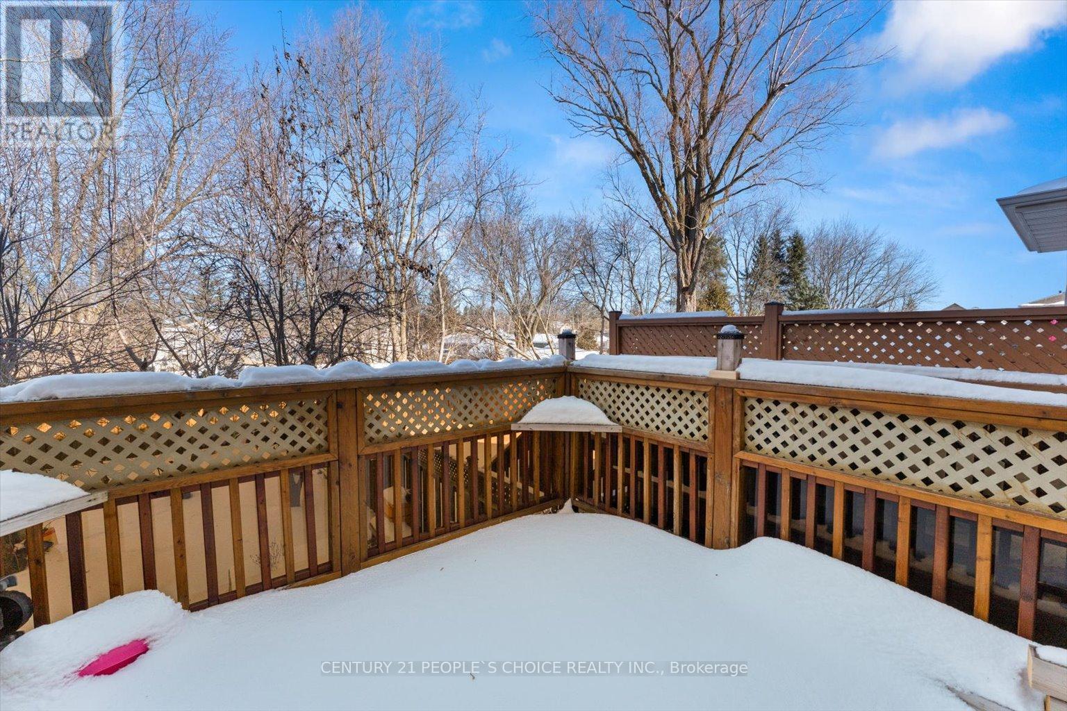 26 Rainbow Court, Georgina, Ontario  L4P 3Z6 - Photo 37 - N11987137