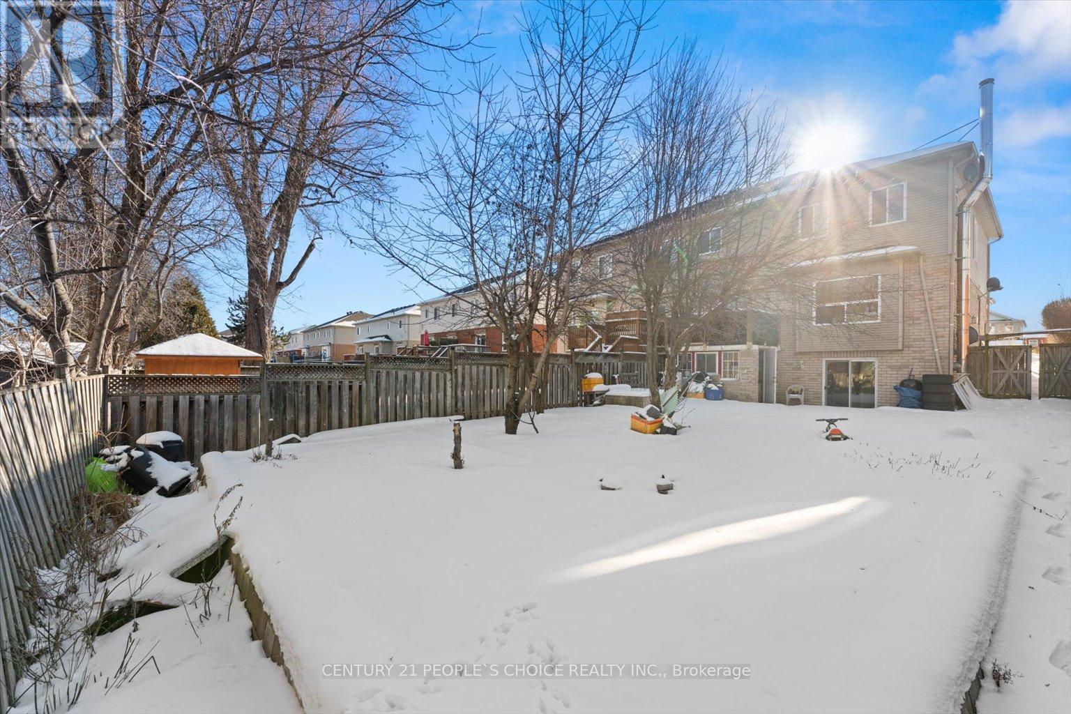 26 Rainbow Court, Georgina, Ontario  L4P 3Z6 - Photo 38 - N11987137