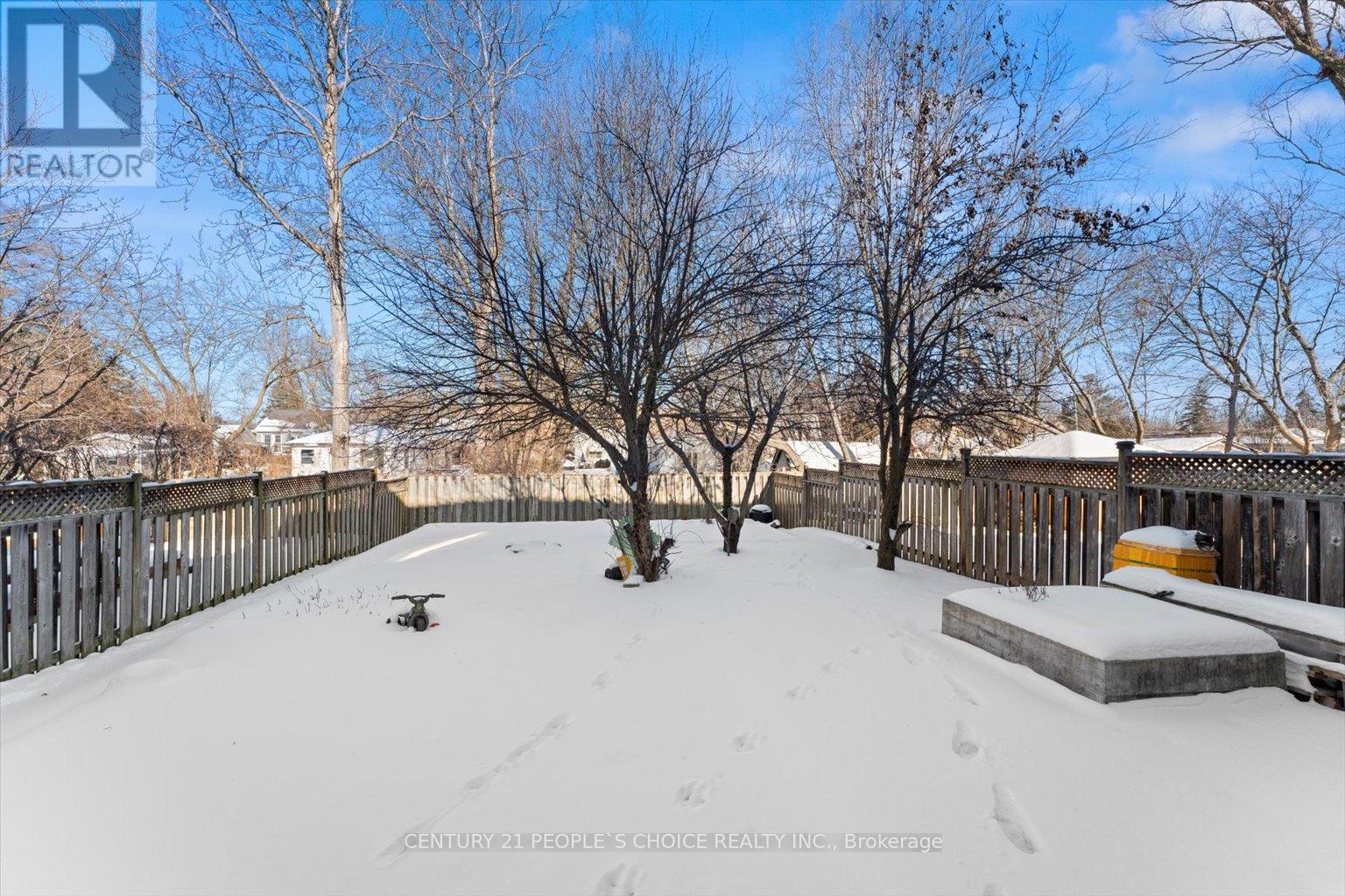 26 Rainbow Court, Georgina, Ontario  L4P 3Z6 - Photo 39 - N11987137