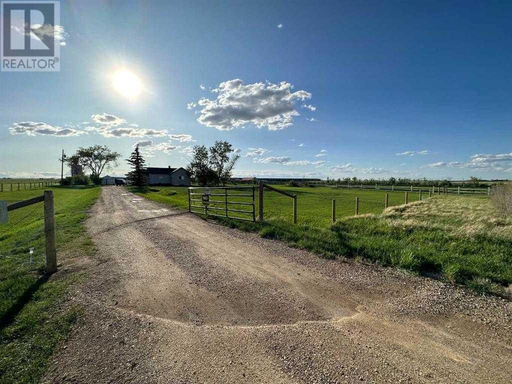 270031 Range Road 264, Rural Rocky View County, Alberta  T0M 1B0 - Photo 28 - A2182236