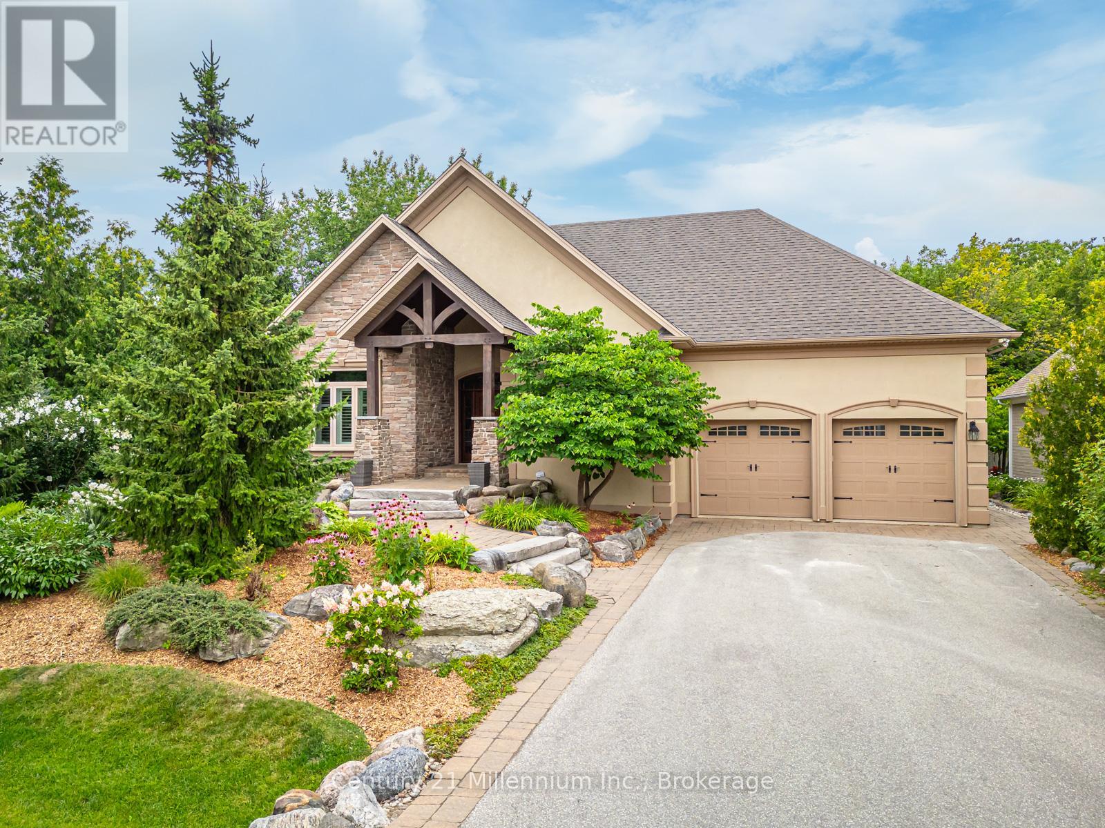 112 Cortina Crescent, Blue Mountains, Ontario  L9Y 0S9 - Photo 46 - X11960222
