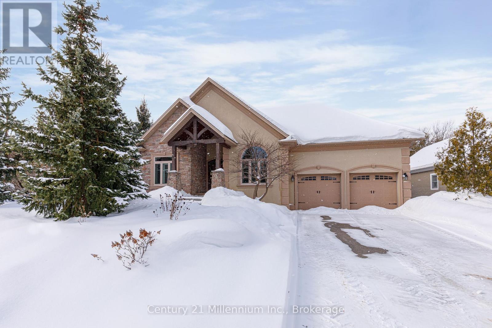 112 Cortina Crescent, Blue Mountains, Ontario  L9Y 0S9 - Photo 49 - X11960222