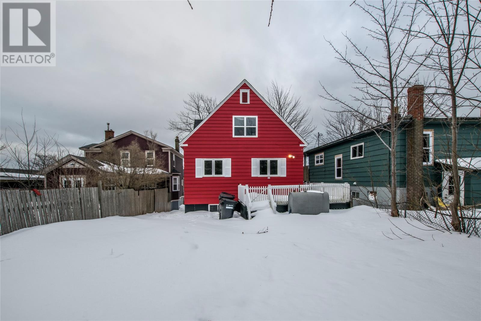 172 Pennywell Road St. John's Newfoundland & Labrador Canada A1C2L6, for Sale, residential, Haris Barki, Keller Williams Platinum Realty