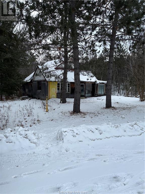 4104 Chief Lake Road, Greater Sudbury, Ontario  P3G 1K7 - Photo 1 - 2120931