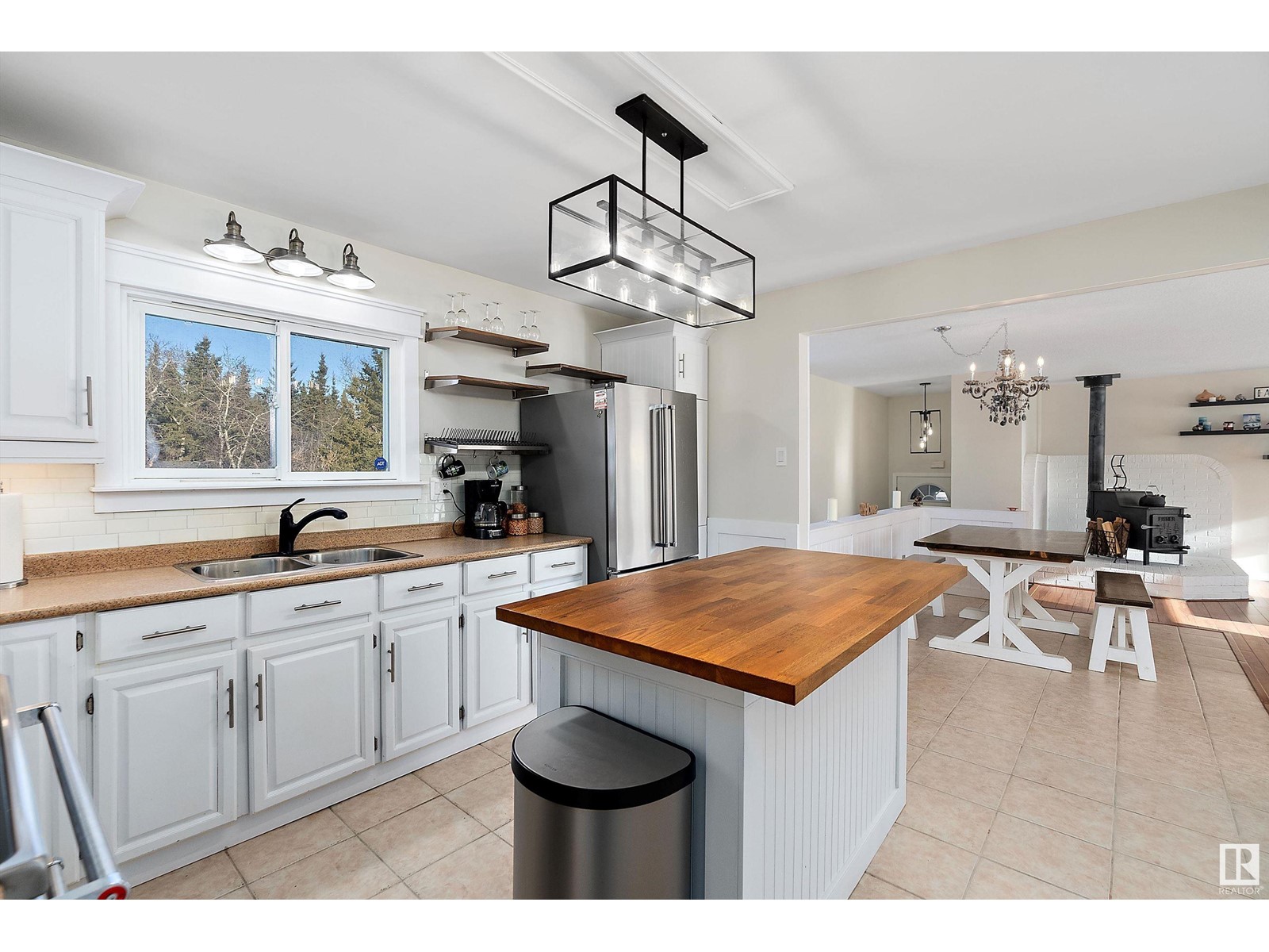 57511 Rge Road 224, Rural Sturgeon County, Alberta  T0A 2W0 - Photo 13 - E4422775