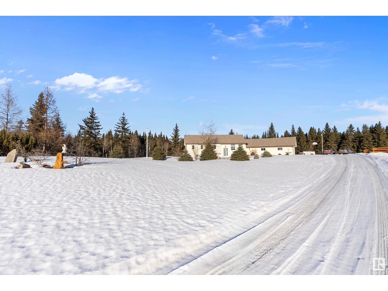 57511 Rge Road 224, Rural Sturgeon County, Alberta  T0A 2W0 - Photo 47 - E4422775
