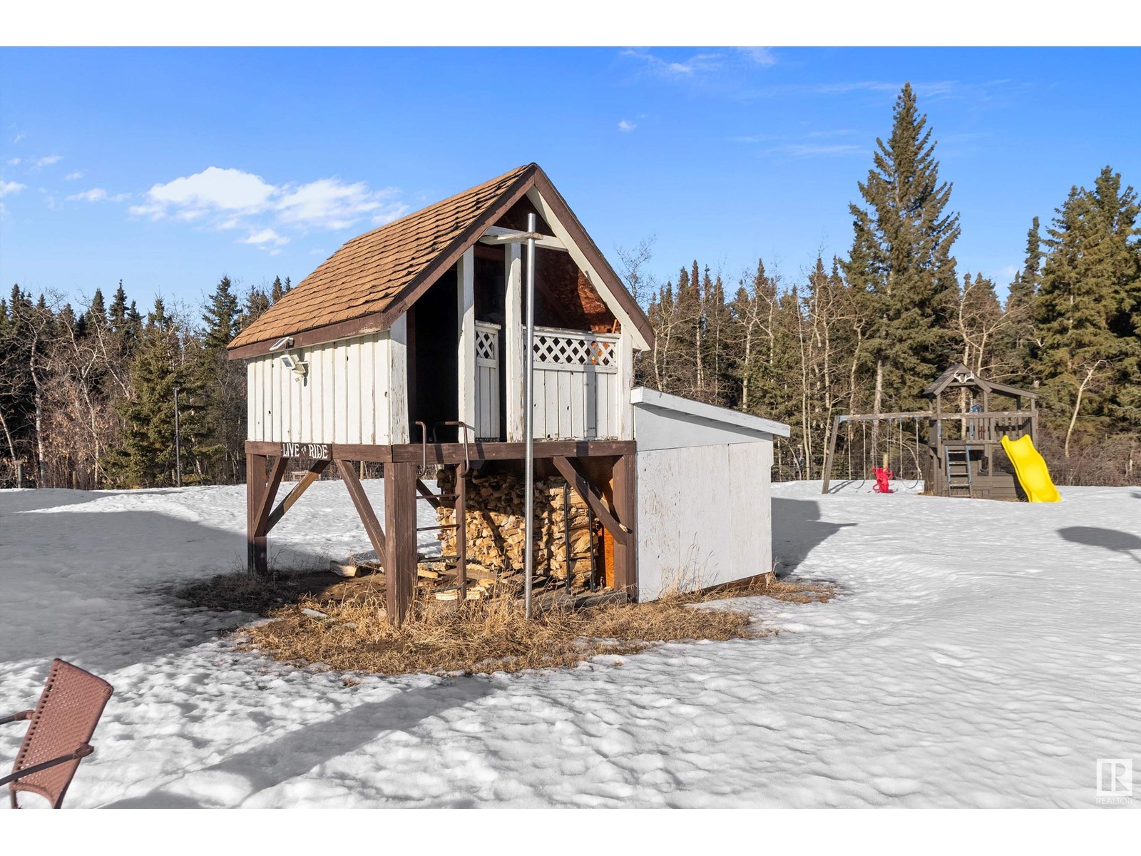 57511 Rge Road 224, Rural Sturgeon County, Alberta  T0A 2W0 - Photo 48 - E4422775
