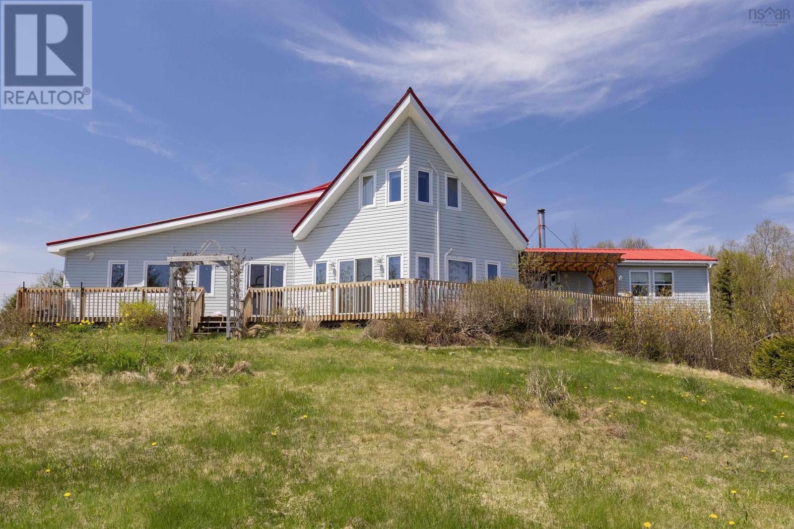 100 Phinney Lane, parrsboro, Nova Scotia