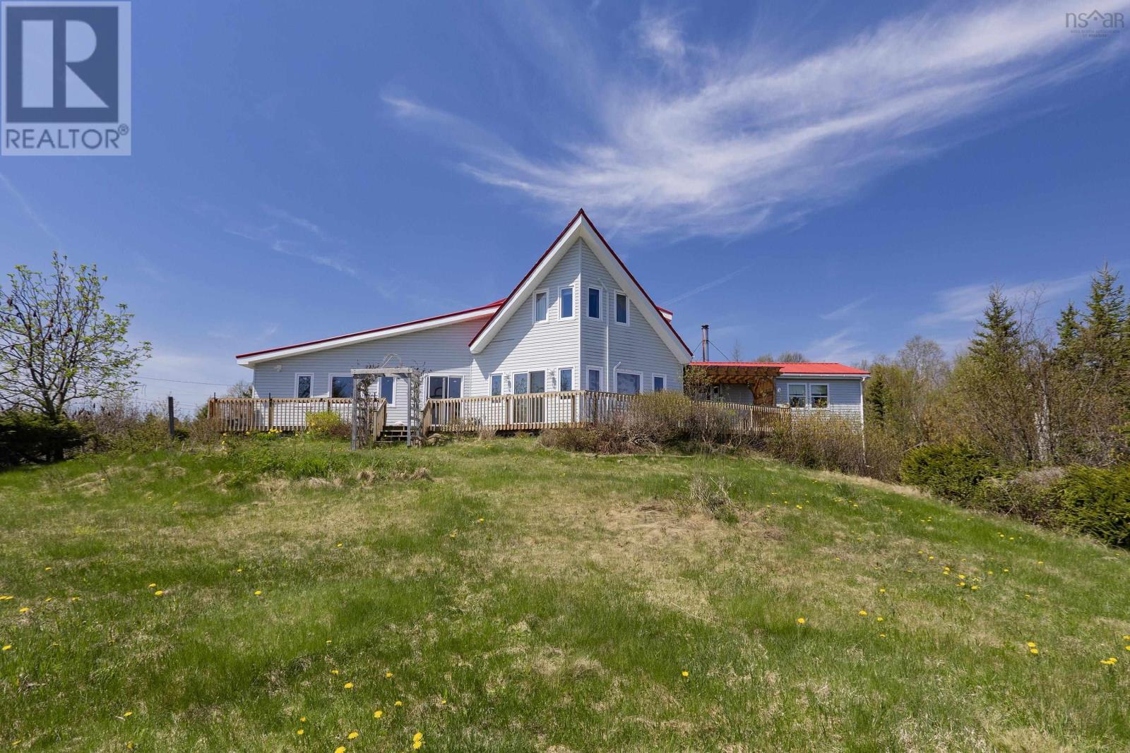 100 Phinney Lane, Parrsboro, Nova Scotia  B0M 1S0 - Photo 48 - 202503521
