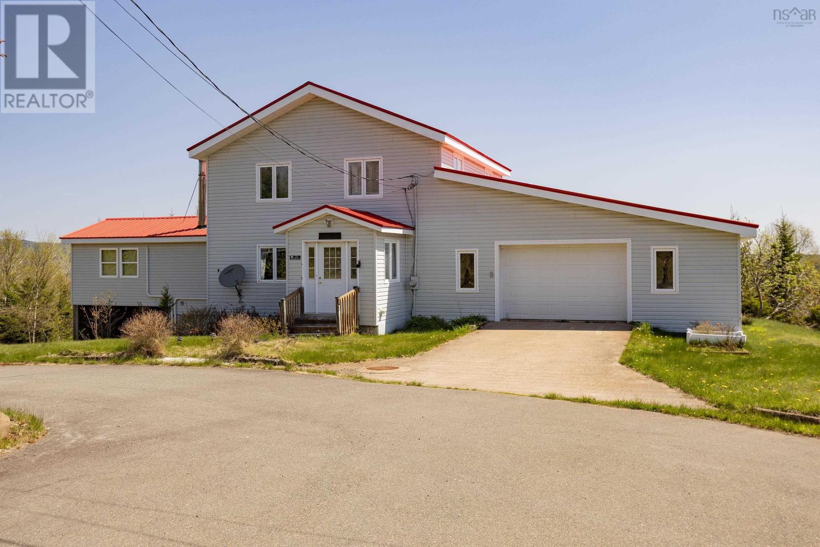 100 Phinney Lane, Parrsboro, Nova Scotia  B0M 1S0 - Photo 8 - 202503521