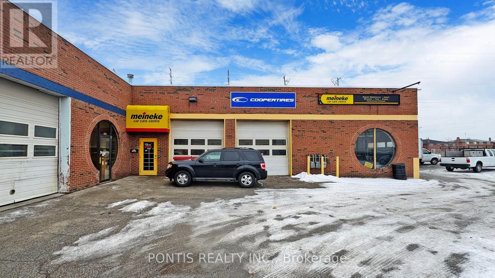 Unit-2 - 6588 Finch Avenue W, Toronto (West Humber-Clairville), Ontario  M9V 3Z6 - Photo 2 - W11949112