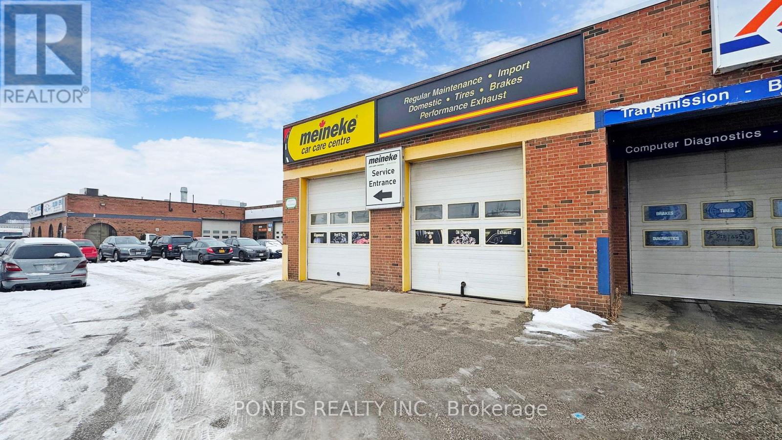 Unit-2 - 6588 Finch Avenue W, Toronto (West Humber-Clairville), Ontario  M9V 3Z6 - Photo 5 - W11949112