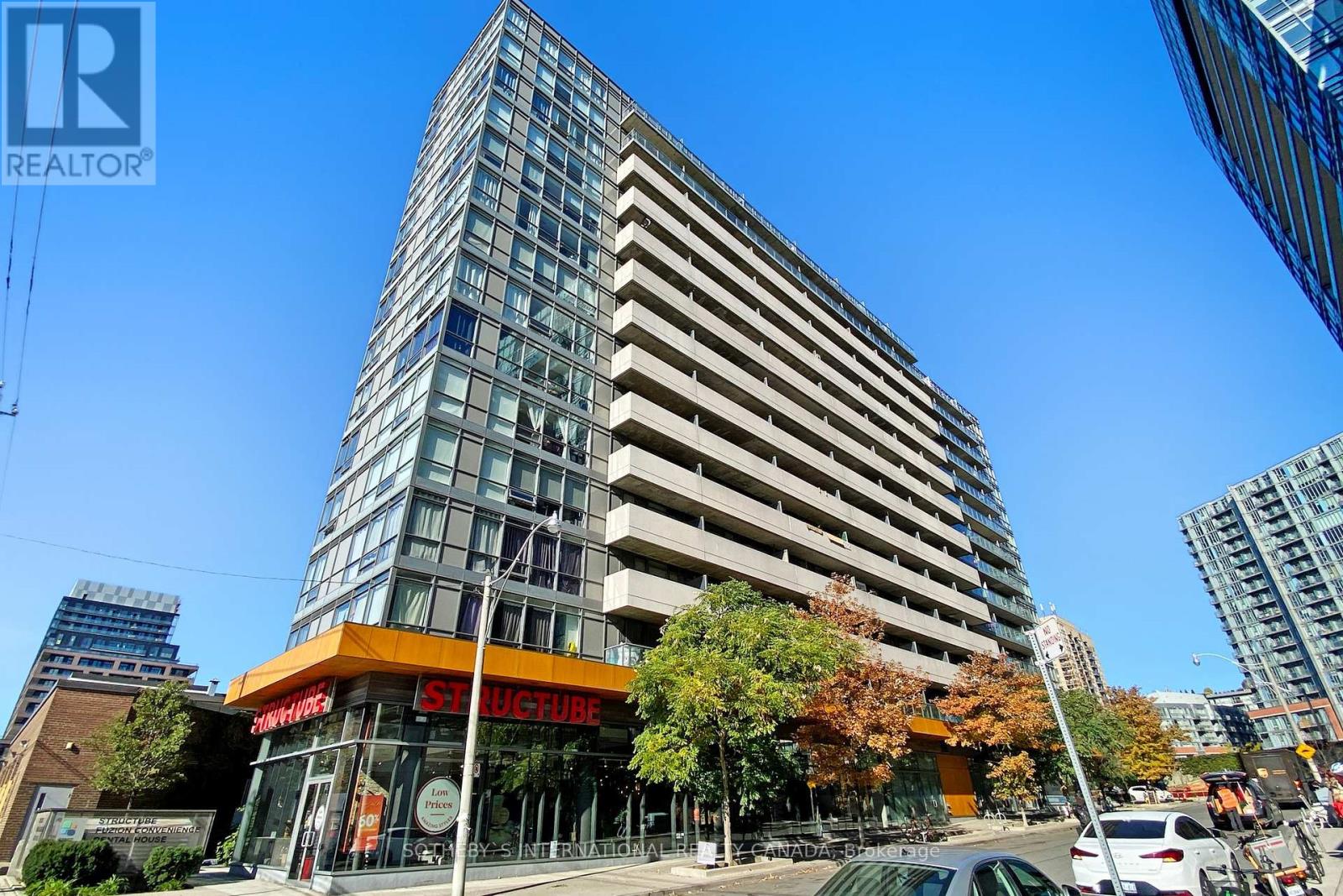 Property at 415 - 20 JOE SHUSTER WAY image 1