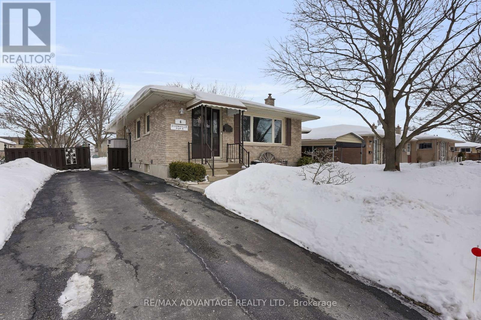 6 Archer Crescent, London, Ontario  N6E 2A5 - Photo 3 - X11987242