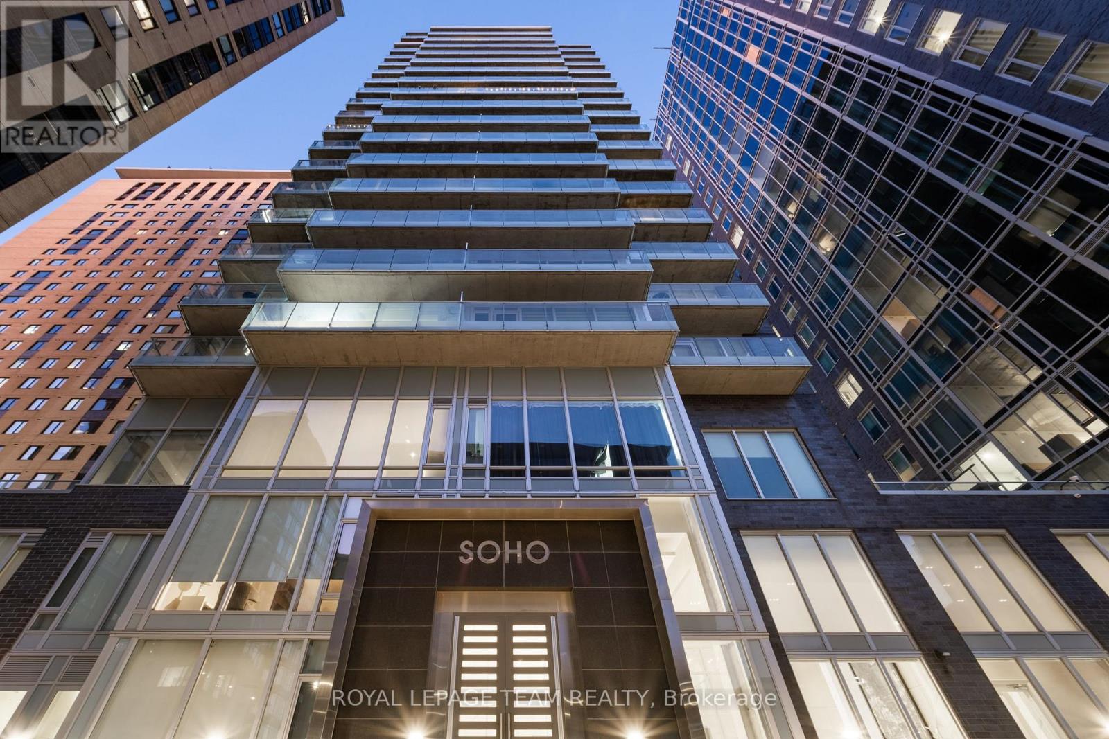 Property at 2101 - 111 CHAMPAGNE AVENUE image 1