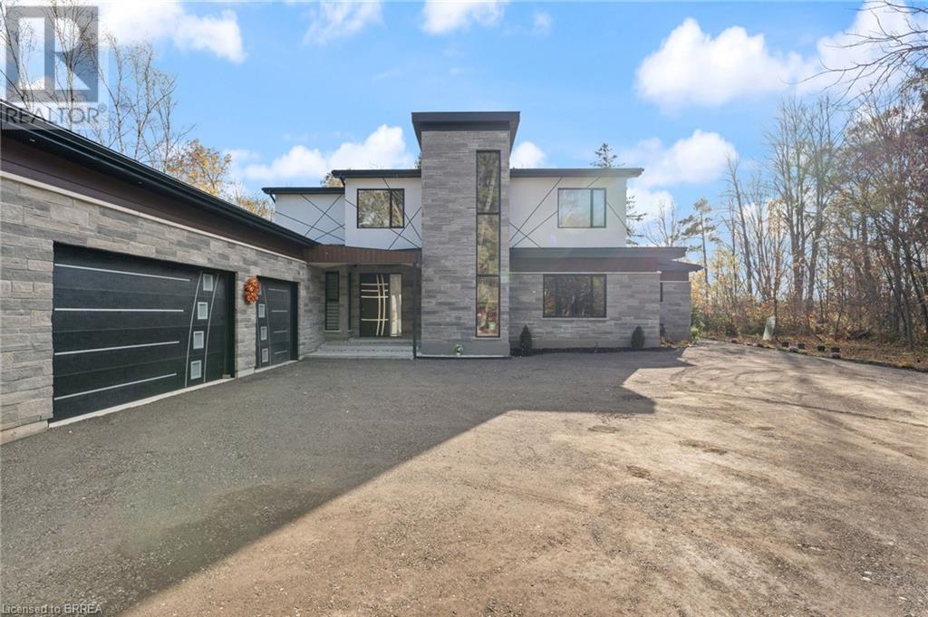 Property at 6 CAMPBELL FARM Road image 2