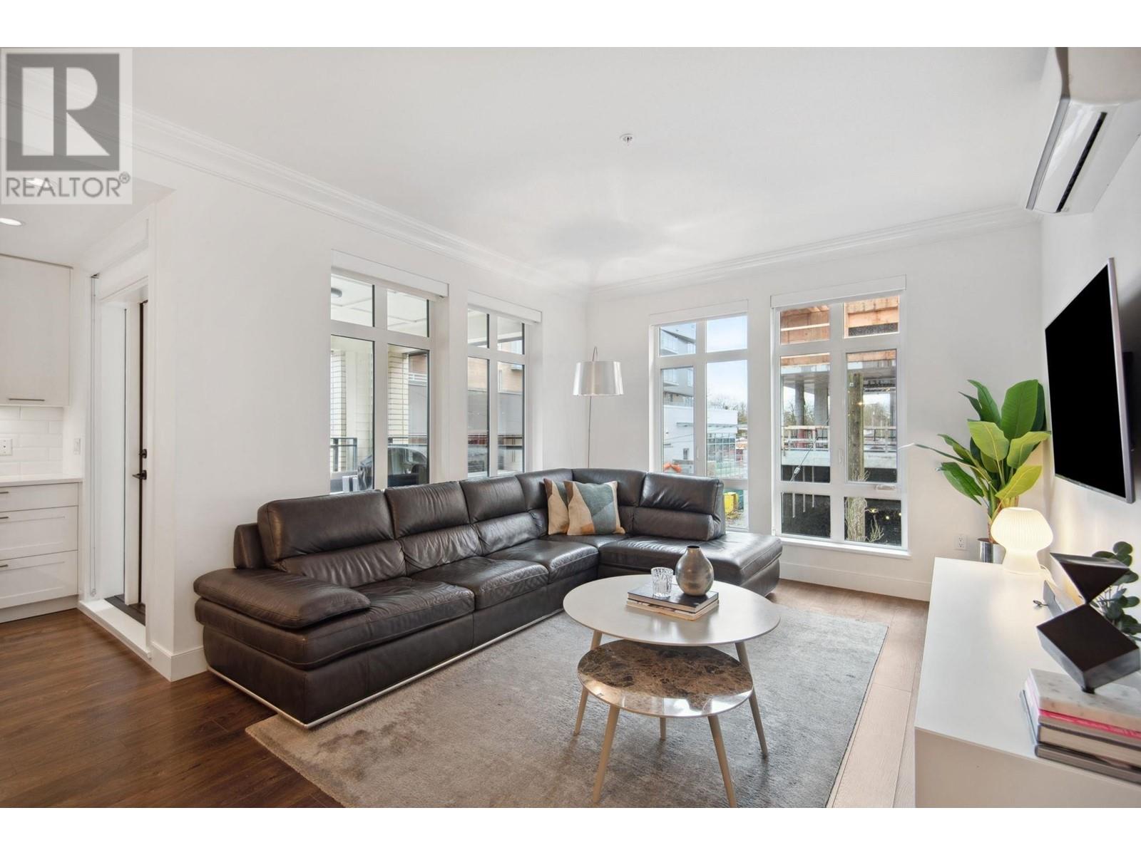 208 168 E 35TH AVENUE, Vancouver