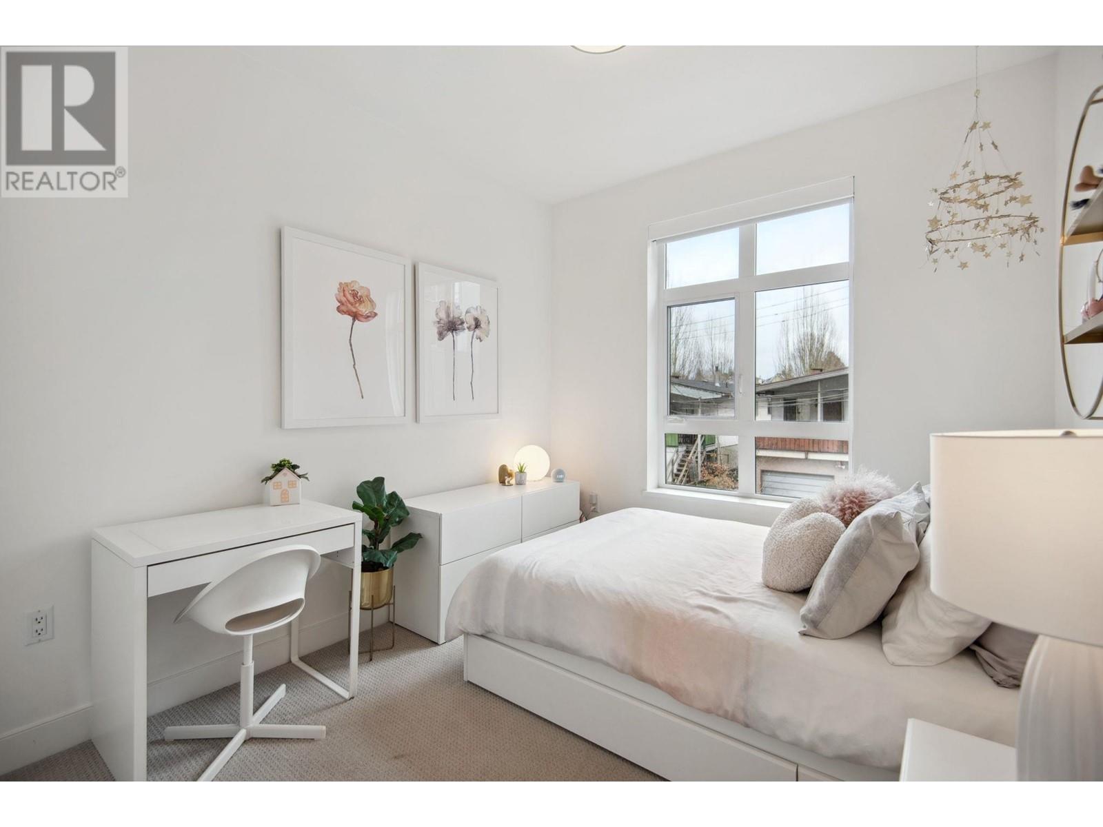 Listing Picture 10 of 14 : 208 168 E 35TH AVENUE, Vancouver / 溫哥華 - 魯藝地產 Yvonne Lu Group - MLS Medallion Club Member