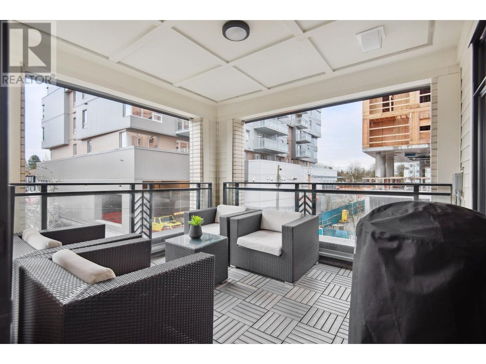 Listing Picture 14 of 14 : 208 168 E 35TH AVENUE, Vancouver / 溫哥華 - 魯藝地產 Yvonne Lu Group - MLS Medallion Club Member