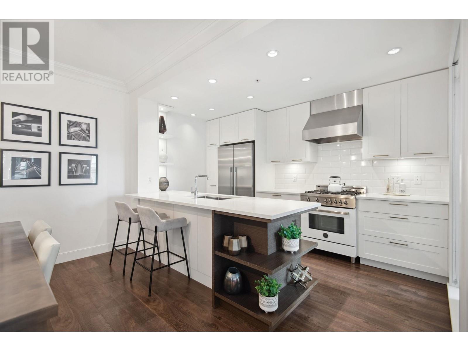 Listing Picture 6 of 14 : 208 168 E 35TH AVENUE, Vancouver / 溫哥華 - 魯藝地產 Yvonne Lu Group - MLS Medallion Club Member