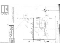 83 FOREST RD Road, Cambridge, Ontario