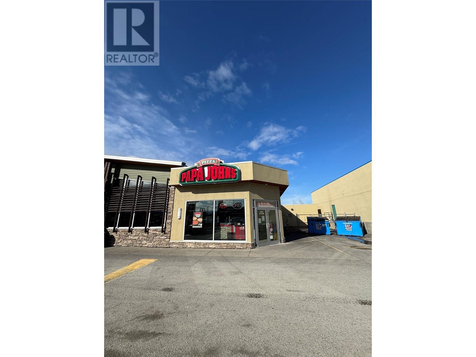 1770 MAIN Street Unit# 102, Penticton, British Columbia