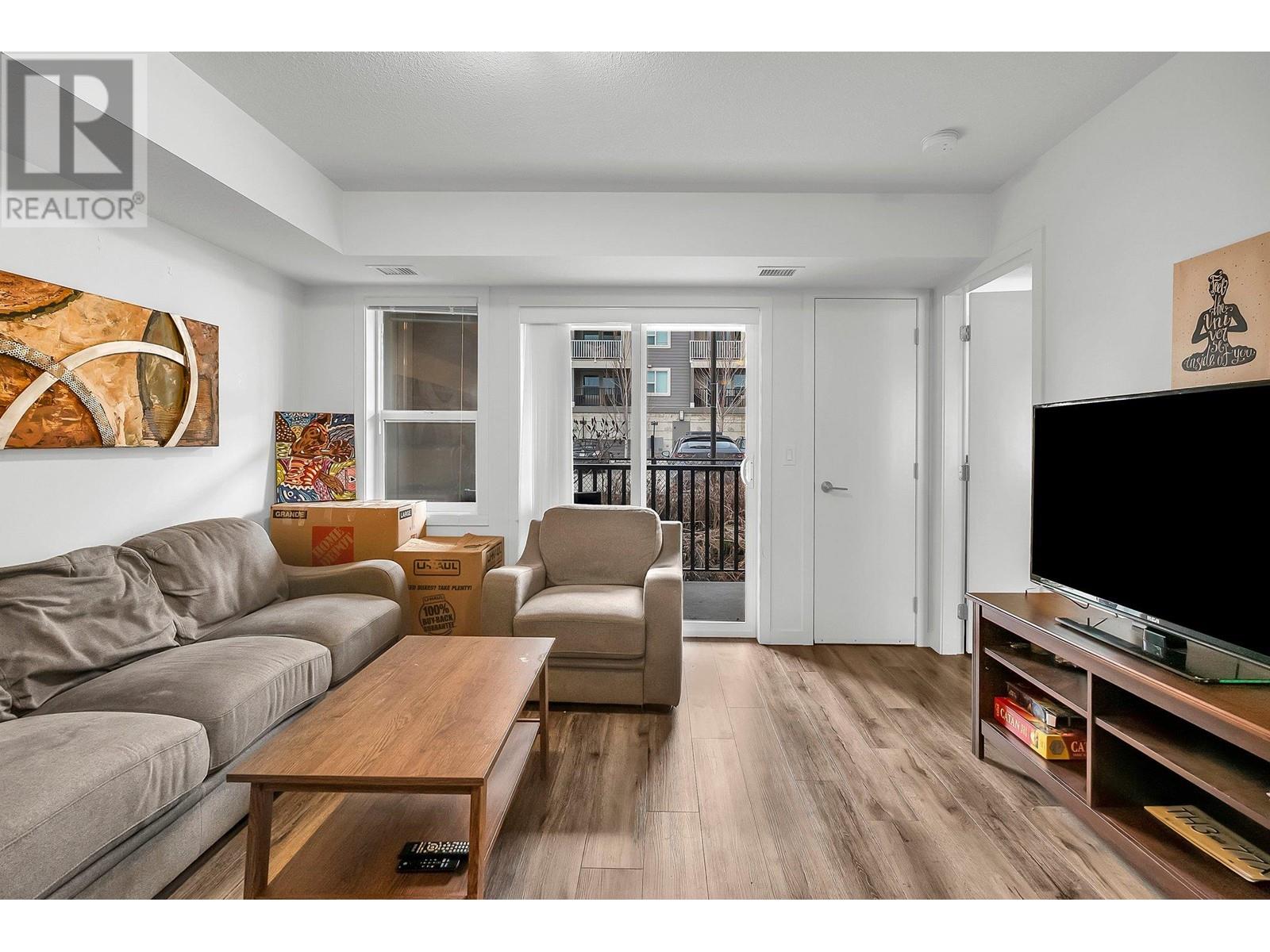 655 Academy Way Unit# 211, Kelowna, British Columbia  V1V 0A2 - Photo 4 - 10336094