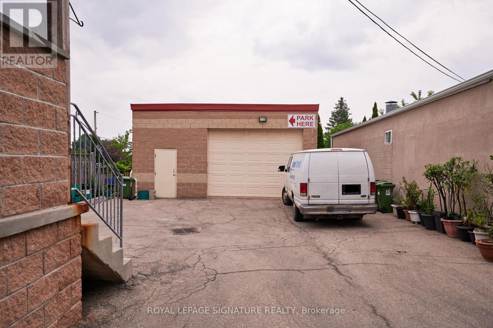 550 Danforth Road, Toronto, Ontario  M1K 1C6 - Photo 10 - E11987254
