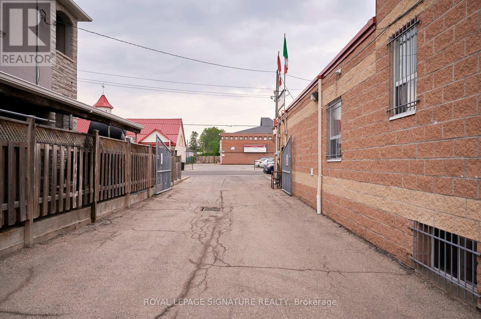 550 Danforth Road, Toronto, Ontario  M1K 1C6 - Photo 7 - E11987254