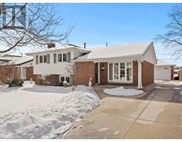 1255 JANISSE, Windsor, Ontario