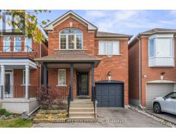 35 TIMBERVIEW DRIVE, Vaughan, Ontario