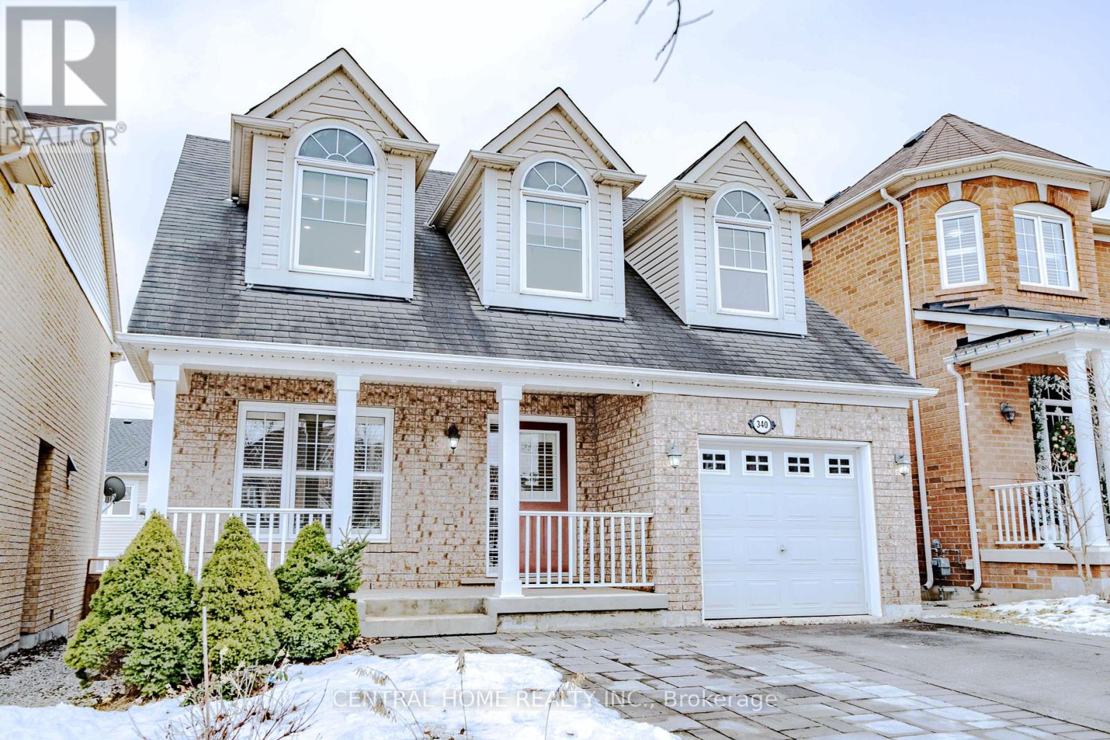Property at 340 CARLISSA RUN image 1