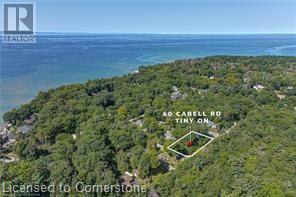 60 Cabell Road, Simcoe, Ontario  L0L 1P0 - Photo 3 - 40701014