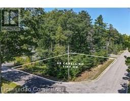 60 CABELL Road, Simcoe, Ontario