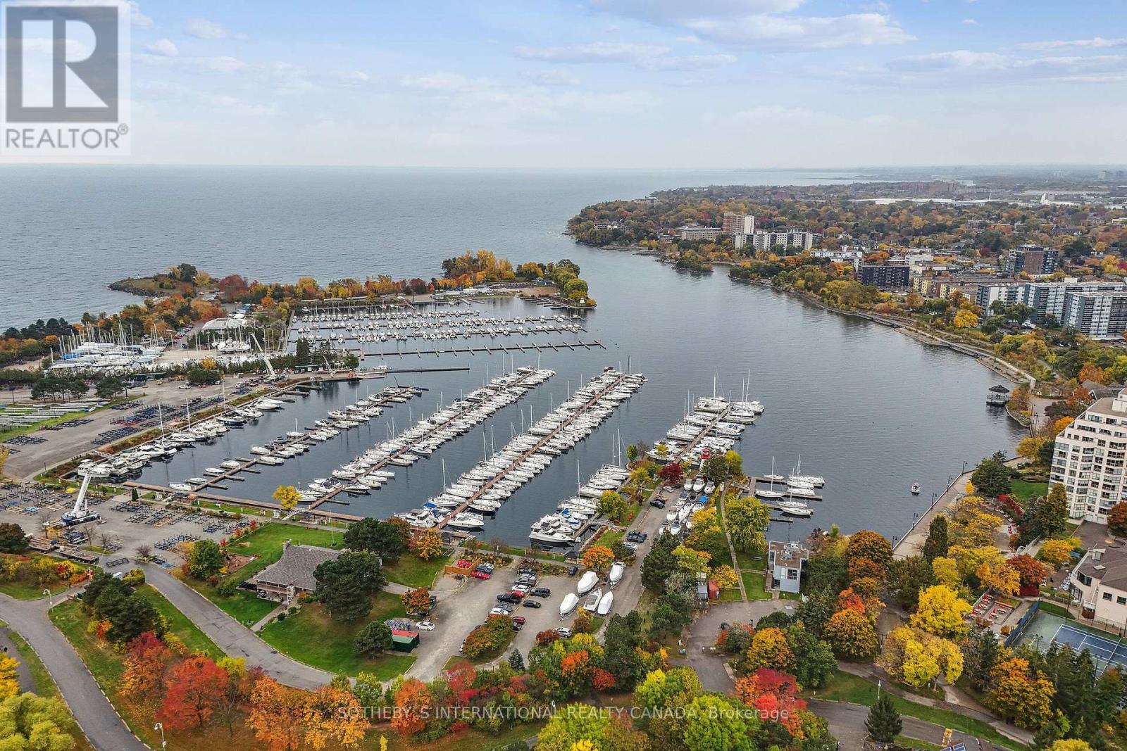 1803 - 2212 Lake Shore Boulevard W, Toronto (Mimico), Ontario  M8V 0C2 - Photo 24 - W11987234