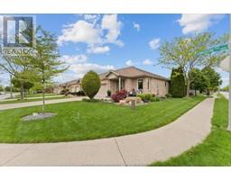 11842 Cobblestone CRESCENT, Windsor, Ontario